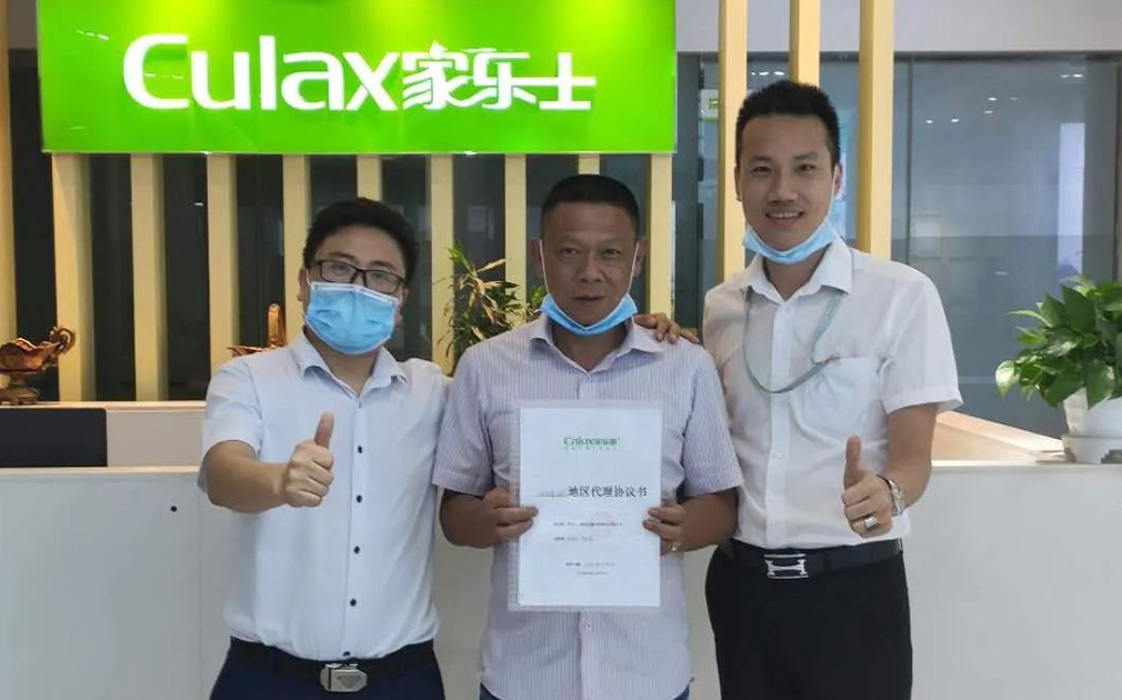 海南(nan)三亞張總：二次創業，我(wo)選擇了(le)傢(jia)樂事5S淨水器(qi)品(pin)牌
